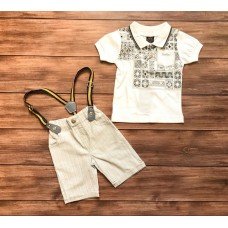 Костюм для хлопчика.